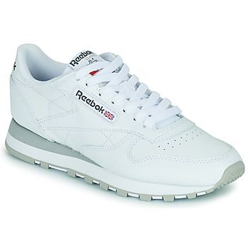 Reebok Classic Zapatillas CLASSIC LEATHER para mujer