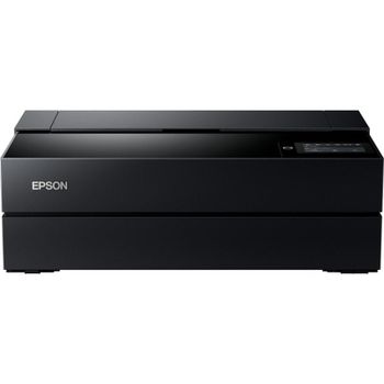 Impresora Inyección de tinta Wi-Fi Epson SureColor SC-P900 con rollo y pantalla táctil