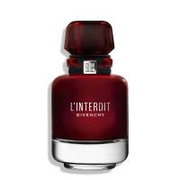 linterdit eau de parfum rouge 50 ml