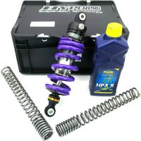 kit de mejora de la suspension bmw g 310 r hyperpro streetbox