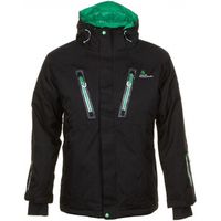 peak mountain cazadora blouson de ski homme cuxo para hombre