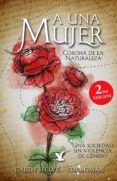 a una mujer