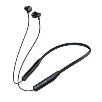 Sí, estoy de acuerdo YSP20 Auricular de adsorción magnética inalámbrico Bluetooth 5.3, control táctil suave, cuello, aur