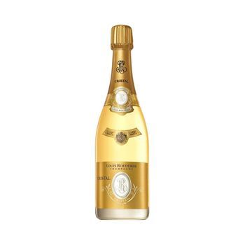 Louis Roederer Cristal 2015  Francia Champagne 75 Cl. 12.0º
