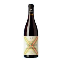frontonio vino tinto psicodelico cribatinaja vino 75 cl 14 vol