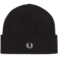 fred perry gorro classic beanie para hombre