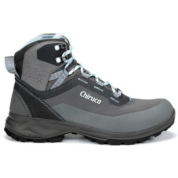 Chiruca Zapatillas de senderismo GEISER 13 GORE-TEX para mujer