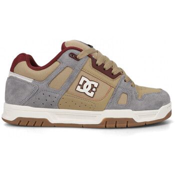 DC Shoes Zapatillas skate Stag para hombre
