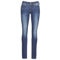g-star raw jeans midge mid straight wmn para mujer