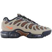 nike deportivas moda sneakers air max plus drift khaki 43 eu para hombre