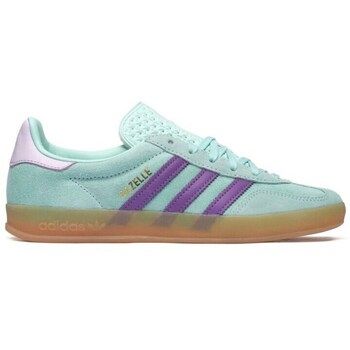 adidas Zapatillas Gazelle Indoor para mujer