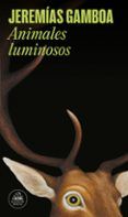 Animales luminosos
