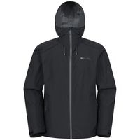 mountain warehouse cazadora aerovent para hombre
