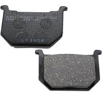 pastillas de freno ebc brakes fa051