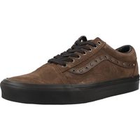 vans zapatillas old skool metal para hombre