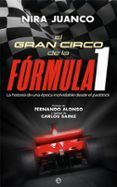 el gran circo de la formula 1