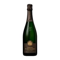 barons de rothschild brut nature champagne 75 cl 12 vol