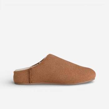 UGG Pantuflas Elea Slip-On Slipper Chestnut (Women's) para mujer