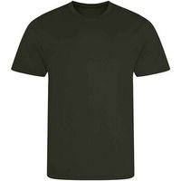 awdis camiseta jc001 para hombre