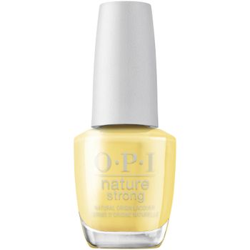 OPI Nature Strong Esmalte de uñas natural vegano 15ml (Varios tonos) - Make My Daisy