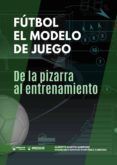 futbol el modelo de juego de la pizarra al entrenamiento