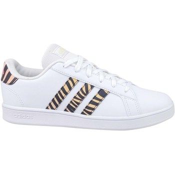 adidas Zapatillas Grand Court para niña