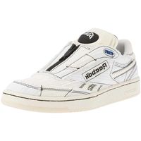 reebok sport deportivas moda club c 85 para mujer