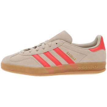 adidas Zapatillas Baskets gazelle indoor cuir para hombre