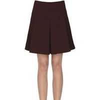 semicouture falda gnn00008014ai para mujer