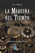 la maquina del tiempo