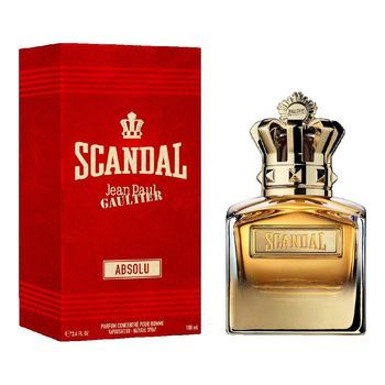 Colonia Jean-paul-gaultier Scandal Pour Homme Absolu