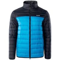 hi-tec abrigo de plumas ntano para hombre