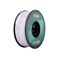 abs  abs high speed esun blanco 175 mm