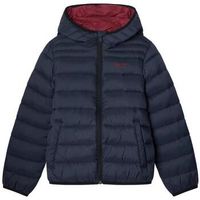 pepe jeans abrigo de plumas pb4000004 594 para nino