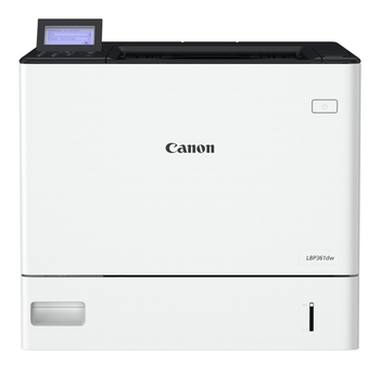 CANON i-SENSYS LBP361dw Laser Wifi Dúplex