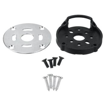 Parte de repuesto de avión RC inclinado VolantexRC ASW28 ASW-28 V2 Soporte del motor
