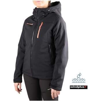 Trangoworld Chaquetas PC008524-910 para mujer