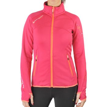 Peak Mountain Polar Blouson polarshell femme ACLIMATE para mujer