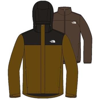 The North Face Chaqueta Evolve Ii Triclimate para hombre