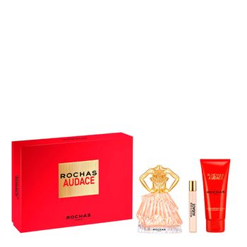 Rochas Audace Set