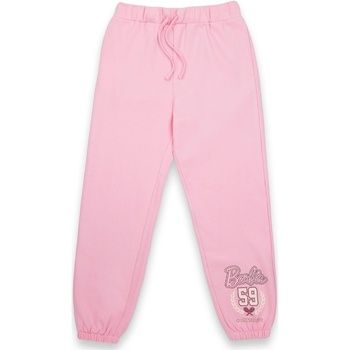 Dessins Animés Pantalón chandal Malibu Tennis Club para mujer