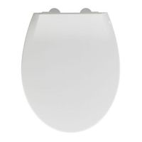 tapa wc syros family easy close the