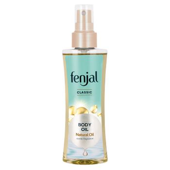 Fenjal Classic Body Oil