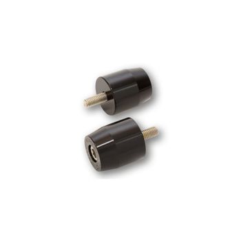 Portaespejos extremo de barra Suzuki M6 Highsider