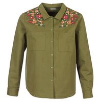 betty london camisa hokai para mujer