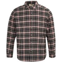 firetrap camisa manga larga gt19293 para hombre