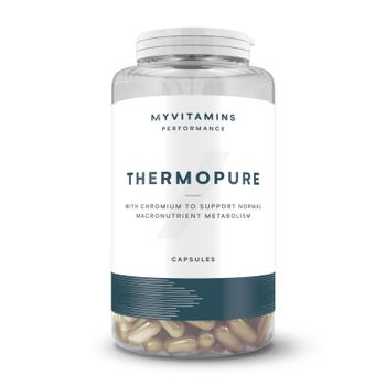 Thermopure - 180Cápsulas