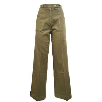 Merci Pantalones q-nol-67620 para mujer