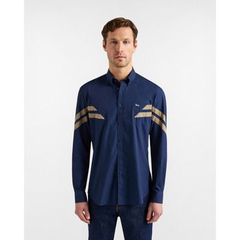 Harmont & Blaine Camisa manga larga 10278078808406 para hombre
