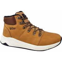 lee cooper zapatillas altas outdoor para hombre